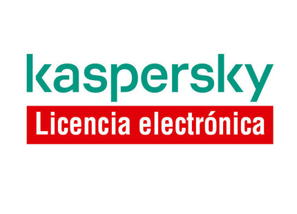 Kaspersky Small Office Security 7 20 Lic. + 2 Server Renovacion Electronica 20 Equipos Pc + 20 Dispositivos Moviles + 2 Servidor + 20 Password Managers / Renovacion