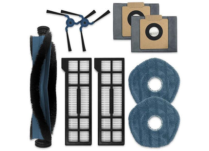 Kit De Accesorio De Recambios Aspiradora Eufy X10 Pro Omni