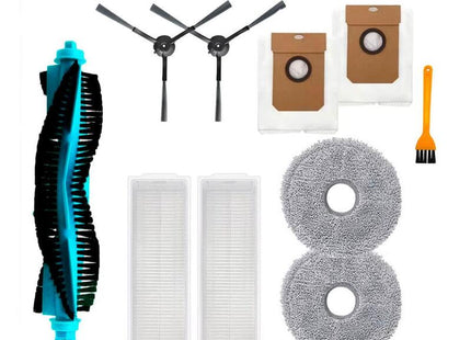 Kit De Accesorios Aspirador Cecotec Conga 11090