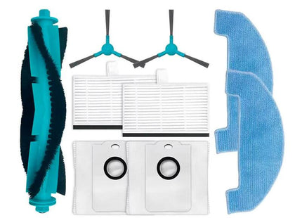 Kit De Accesorios Aspirador Cecotec Conga 2499 Ultra Home