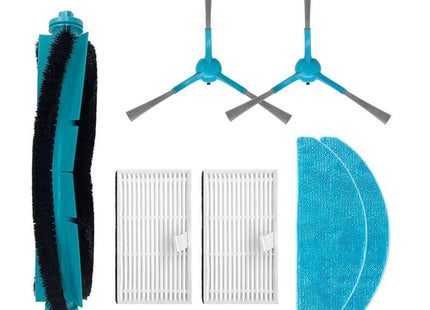 Kit De Accesorios Aspirador Cecotec Conga 7490   8290