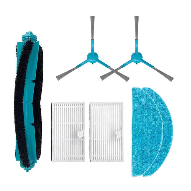 Kit De Accesorios Aspirador Cecotec Conga 7490   8290