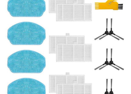 Kit De Accesorios Aspirador Cecotec Conga 999 Origin   X Treme   Genesis