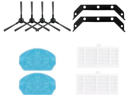 Kit De Accesorios Aspirador Cecotec Conga 999 Origin   X Treme