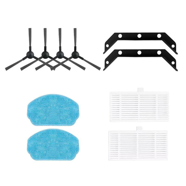 Kit De Accesorios Aspirador Cecotec Conga 999 Origin   X Treme