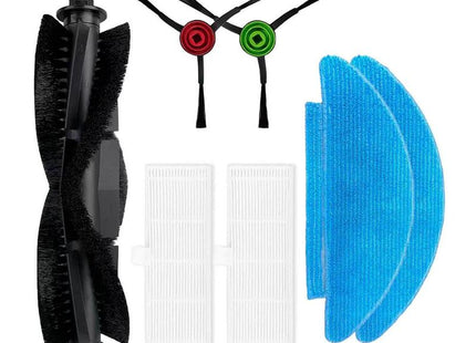 Kit De Accesorios Aspirador Cecotec Conga Eternal Pet Max X Treme Ultimate Titanium Vital