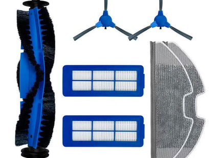 Kit De Accesorios De Recambio Aspirador Anker Eufy Robovac G10 G20 G30