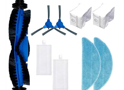 Kit De Accesorios De Recambio Aspirador Cecotec Conga 2290 Ultra 05661