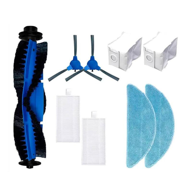Kit De Accesorios De Recambio Aspirador Cecotec Conga 2290 Ultra 05661