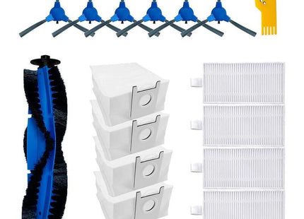 Kit De Accesorios De Recambio Aspirador Cecotec Conga 2290 Ultra   Titanium