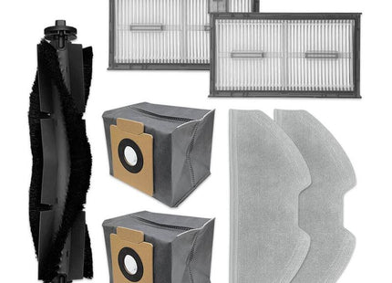 Kit De Accesorios De Recambio Aspiradora Eufy X8 Pro