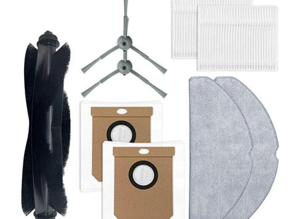 Kit De Accesorios De Recambios Aspiradora Eufy Clean L60 L60 Hybrid