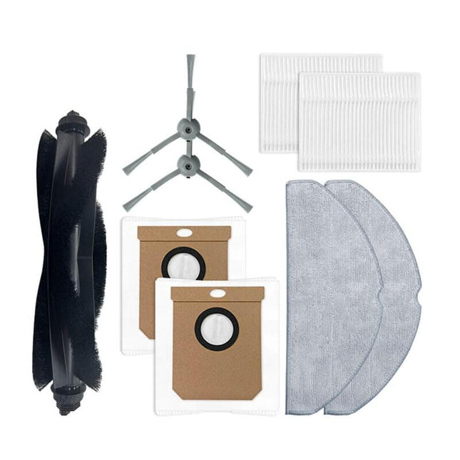 Kit De Accesorios De Recambios Aspiradora Eufy Clean L60 L60 Hybrid