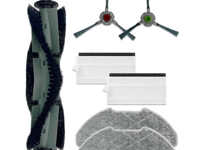 Kit De Accesorios De Repuesto Aspirador Airrobo P30