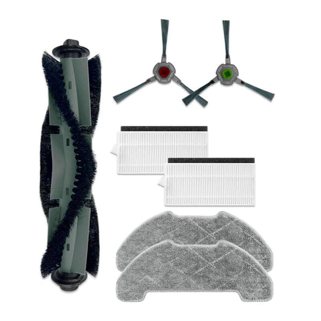 Kit De Accesorios De Repuesto Aspirador Airrobo P30