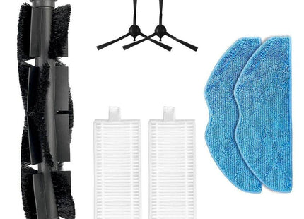 Kit De Accesorios De Repuesto Aspirador Ezviz Re4 Re4 Plus Re5 Re5 Plus