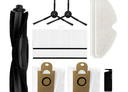 Kit De Accesorios De Repuesto Aspirador Horniture Q6 Miwhole M7 Pro