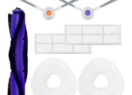 Kit De Accesorios De Repuesto Aspirador Narwal Freo Versatile J3