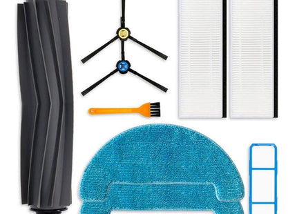 Kit De Accesorios De Repuesto Aspirador Polaris Pvcr 0930 Smartgo