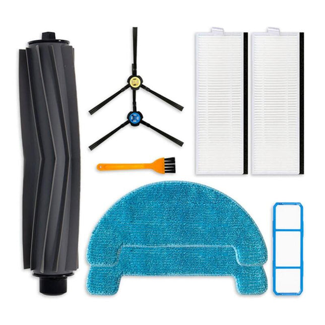 Kit De Accesorios De Repuesto Aspirador Polaris Pvcr 0930 Smartgo