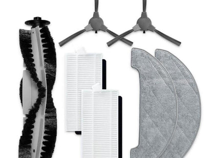 Kit De Accesorios De Repuesto Aspirador Polaris Pvcr 1226 Lydsto G1 Coredy R750