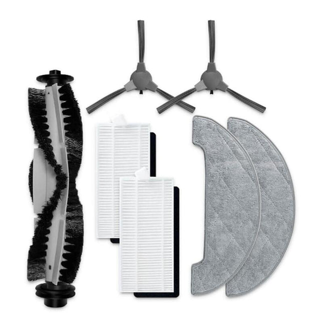 Kit De Accesorios De Repuesto Aspirador Polaris Pvcr 1226 Lydsto G1 Coredy R750