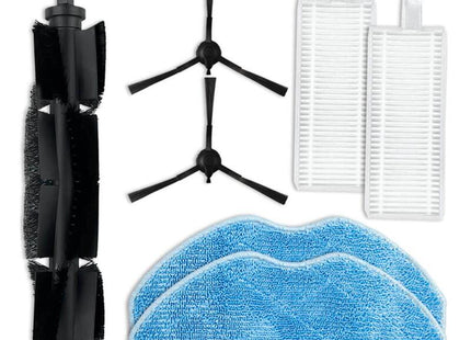 Kit De Accesorios De Repuesto Aspirador Polaris Pvcr 5001 6001 Pvcrdc 5002 6002