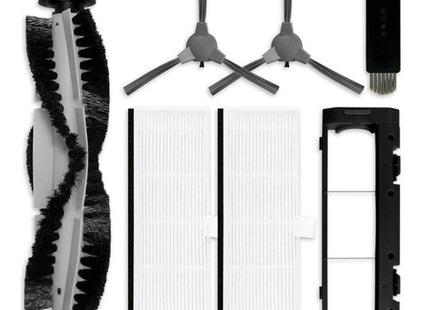 Kit De Accesorios De Repuesto Aspirador Polaris Pvcr Wave 15 Wl Fllq Home