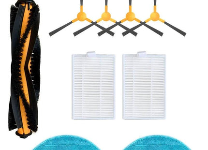 Kit De Accesorios De Repuesto Aspirador Proscenic 800t   820t   830t