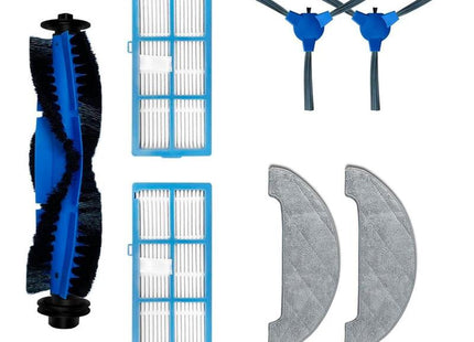 Kit De Accesorios De Repuesto Aspirador Proscenic 850t