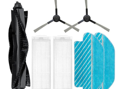Kit De Accesorios De Repuesto Aspirador Proscenic M6 Pro