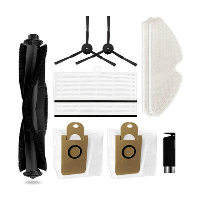 Kit De Accesorios De Repuesto Aspirador Proscenic M7 Pro