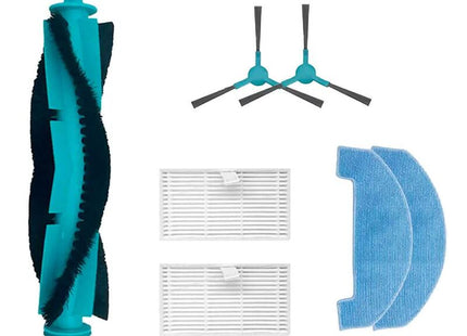 Kit De Accesorios De Repuesto Aspirador Ultenic D10