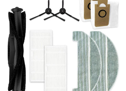 Kit De Accesorios De Repuesto Aspirador Ultenic D7 T10