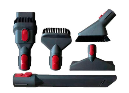 Kit De Accesorios Del Cepillo Aspirador Dyson V7   V8   V10   V11
