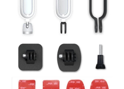 Kit De Adaptador De Montura Para Insta360 Go 2