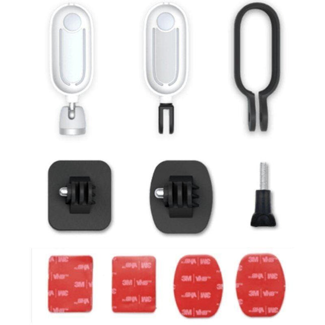 Kit De Adaptador De Montura Para Insta360 Go 2