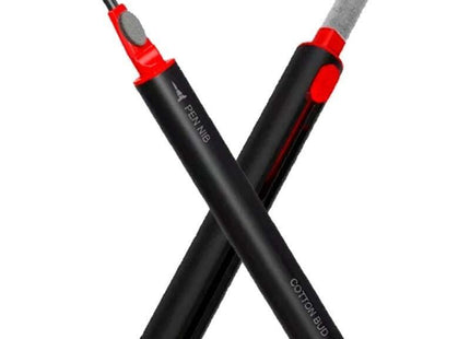 Kit De Limpieza Multifunción De Auriculares Smartphones Y Tablets 2ªgen Negro