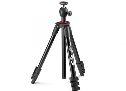 Kit De Luces Compactas Joby Tripode