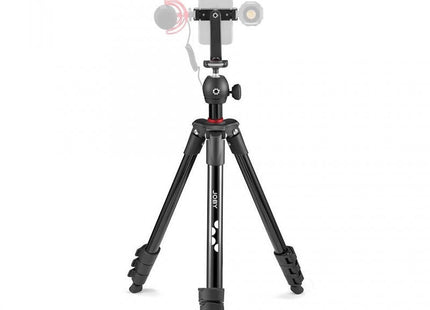 Kit De Luces Compactas Joby Tripode