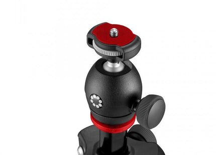 Kit De Luces Compactas Joby Tripode