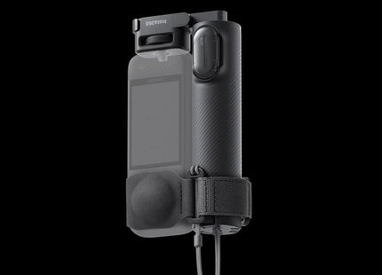 Kit De Mando A Distancia Para Palo Selfie 2 En 1 Plegable Insta360 (Montura De 1/4")