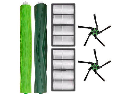 Kit De Recambios Aspirador Irobot Roomba S9