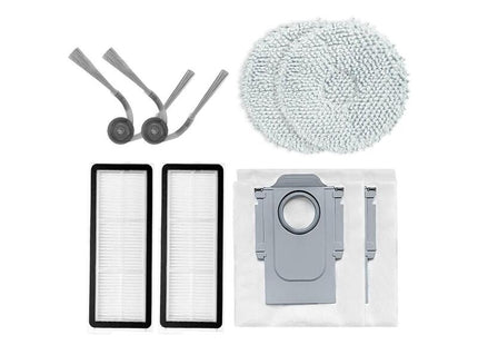 Kit De Recambios Aspirador Roborock Q Revo Cury