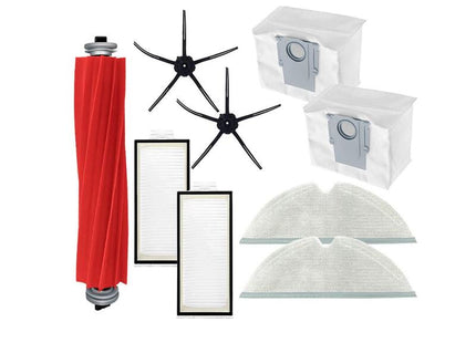 Kit De Recambios Aspirador Roborock Q7 Q7+ Q7 Max Q7 Max+