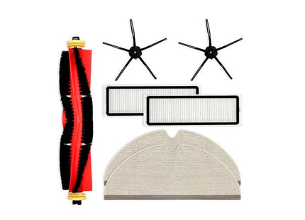 Kit De Recambios Aspirador Roborock S6 Maxv Pure S5 Max S4 Max