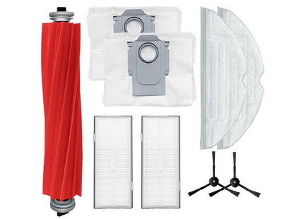 Kit De Recambios Aspirador Roborock S7 Max Ultra