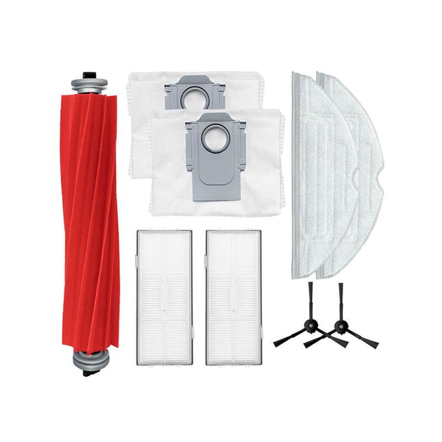 Kit De Recambios Aspirador Roborock S7 Max Ultra