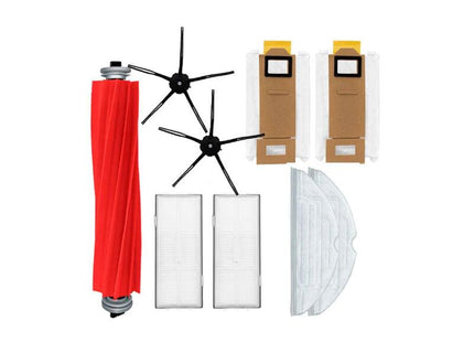 Kit De Recambios Aspirador Roborock S7 S7+ S7 Max S7 Maxv S7 Maxv+