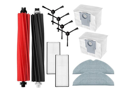 Kit De Recambios Aspirador Roborock S8 Plus